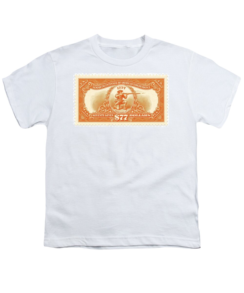 American Independence $77 - Youth T-Shirt