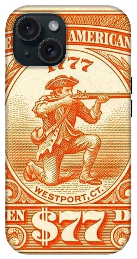 American Independence $77 - Phone Case