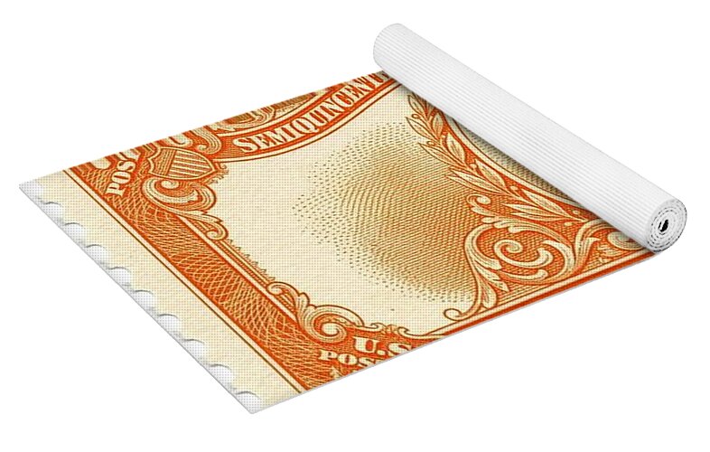 American Independence $77 - Yoga Mat