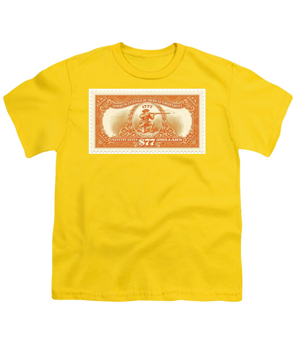 American Independence $77 - Youth T-Shirt