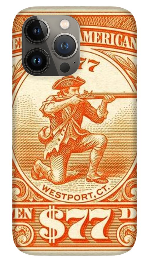 American Independence $77 - Phone Case