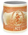 American Independence $77 - Mug