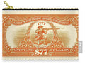 American Independence $77 - Zip Pouch