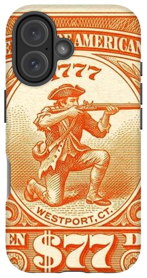 American Independence $77 - Phone Case