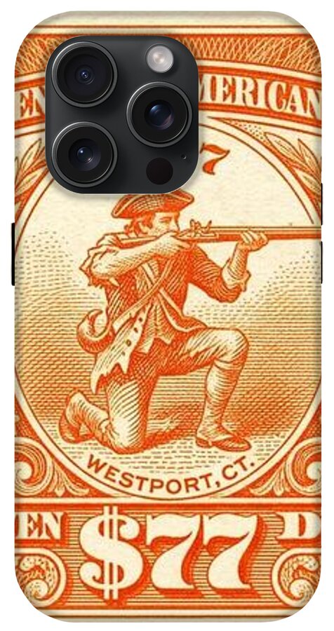 American Independence $77 - Phone Case