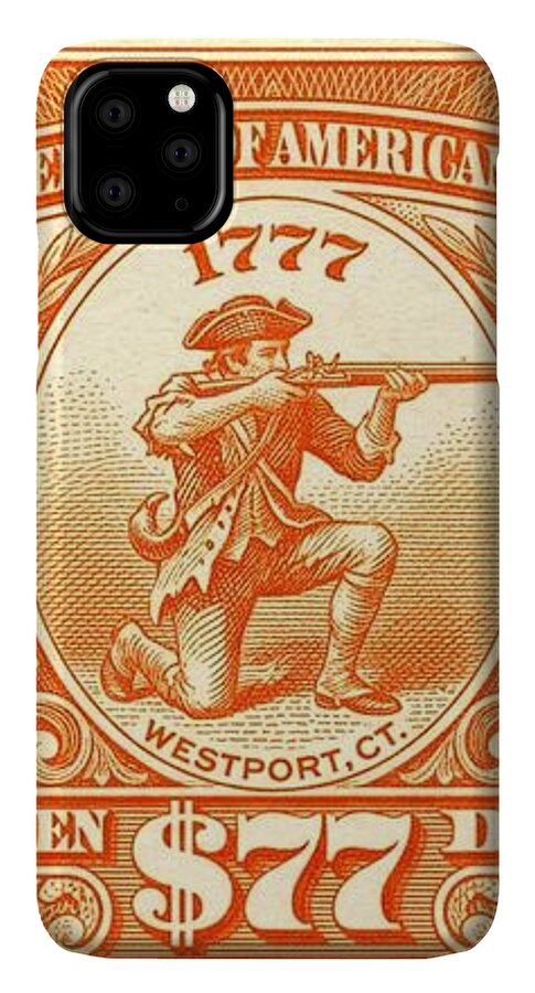 American Independence $77 - Phone Case