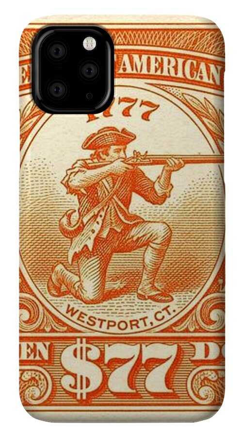 American Independence $77 - Phone Case