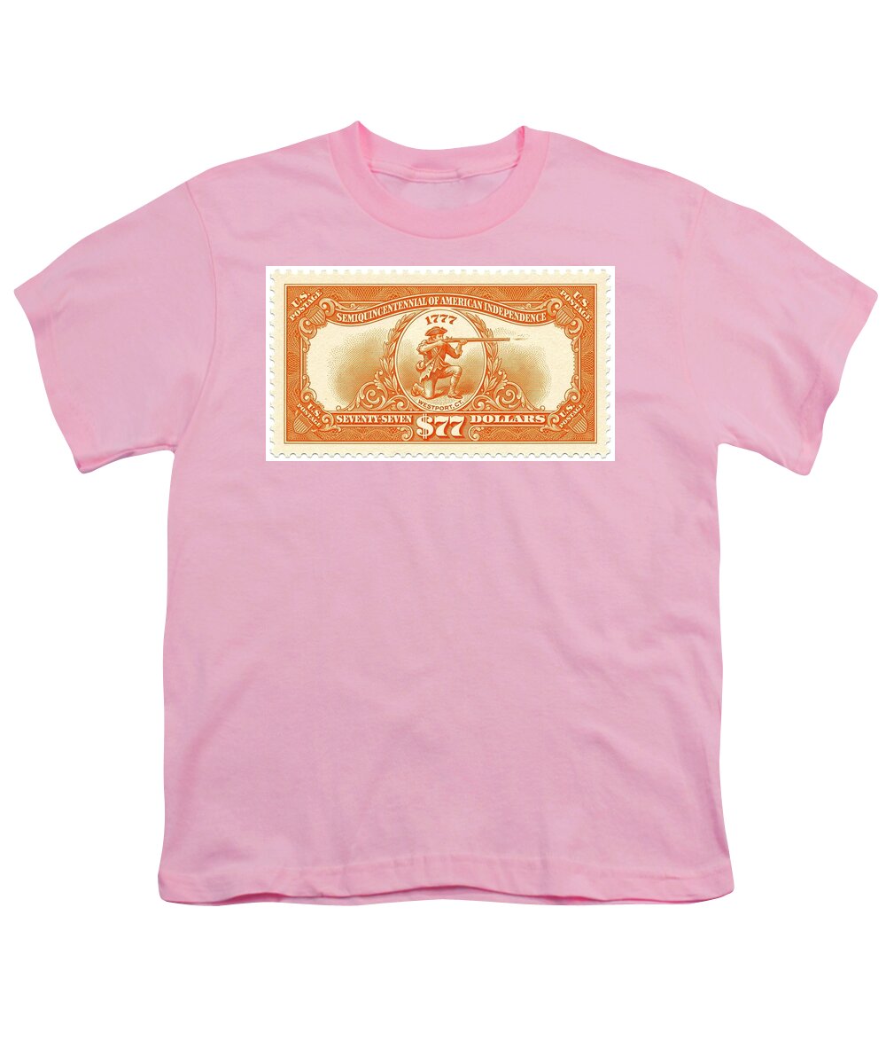 American Independence $77 - Youth T-Shirt