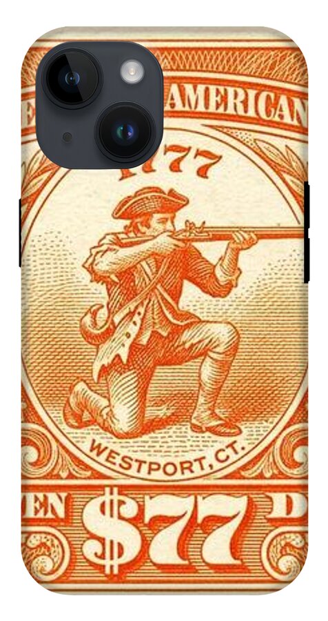 American Independence $77 - Phone Case