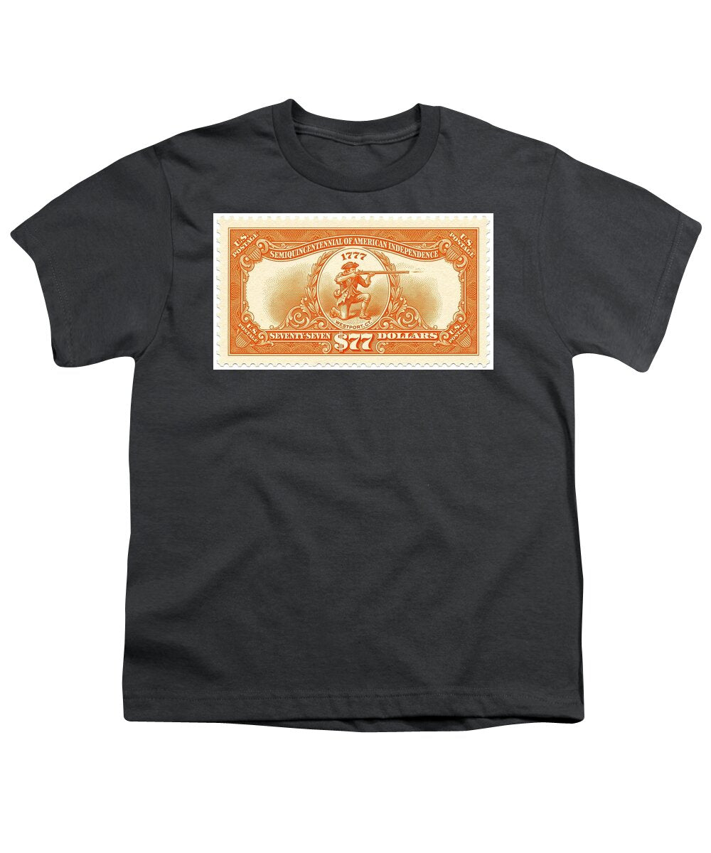 American Independence $77 - Youth T-Shirt