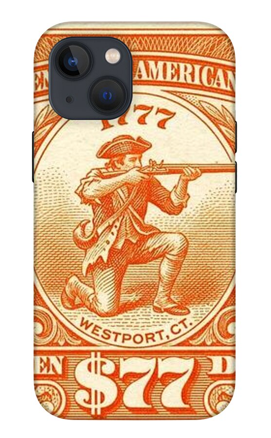 American Independence $77 - Phone Case