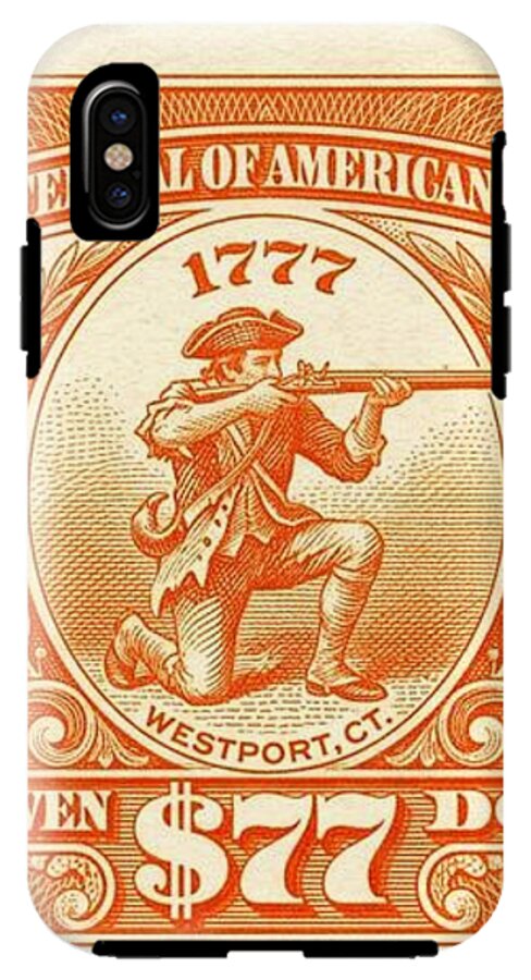American Independence $77 - Phone Case