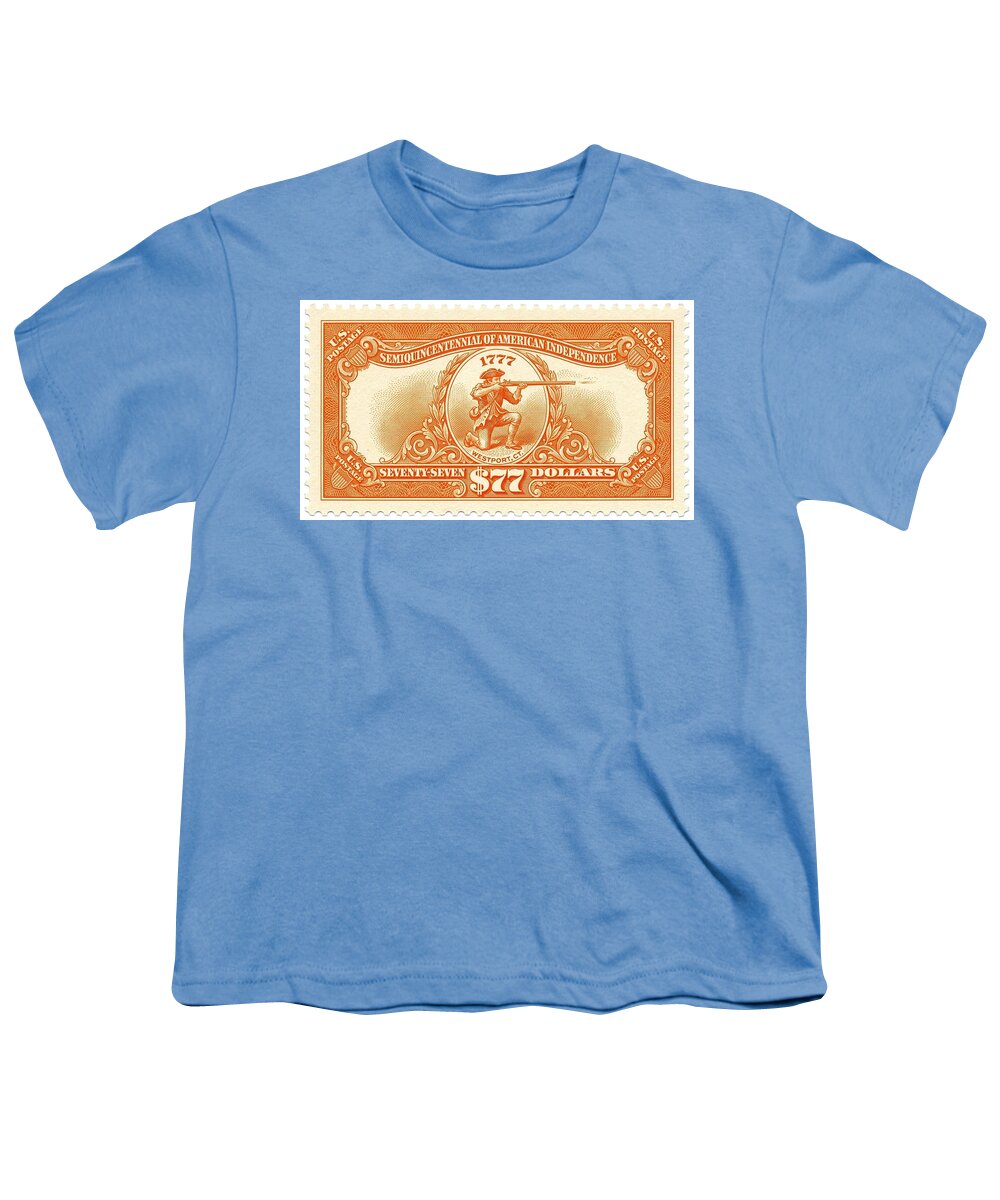 American Independence $77 - Youth T-Shirt