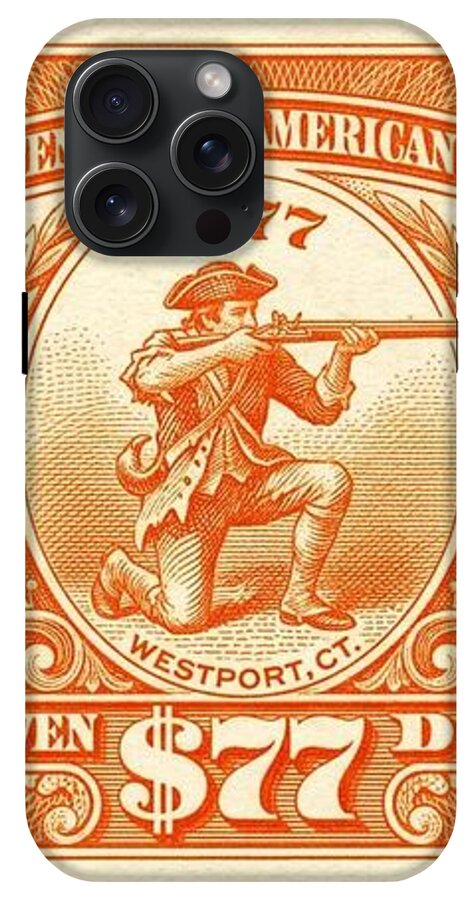 American Independence $77 - Phone Case