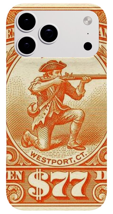 American Independence $77 - Phone Case