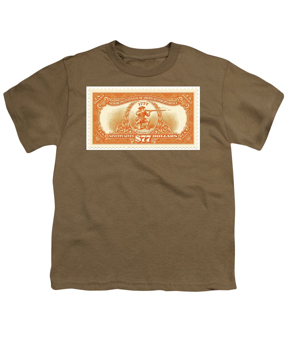 American Independence $77 - Youth T-Shirt