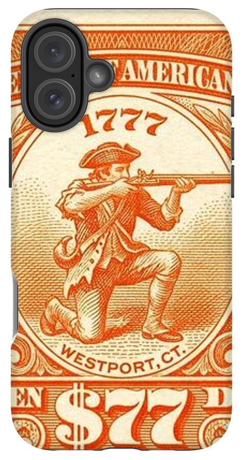 American Independence $77 - Phone Case