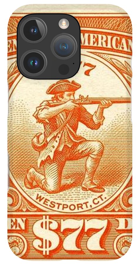American Independence $77 - Phone Case