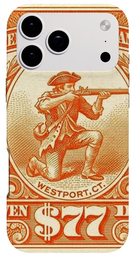 American Independence $77 - Phone Case