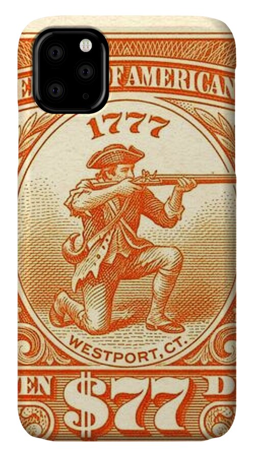 American Independence $77 - Phone Case