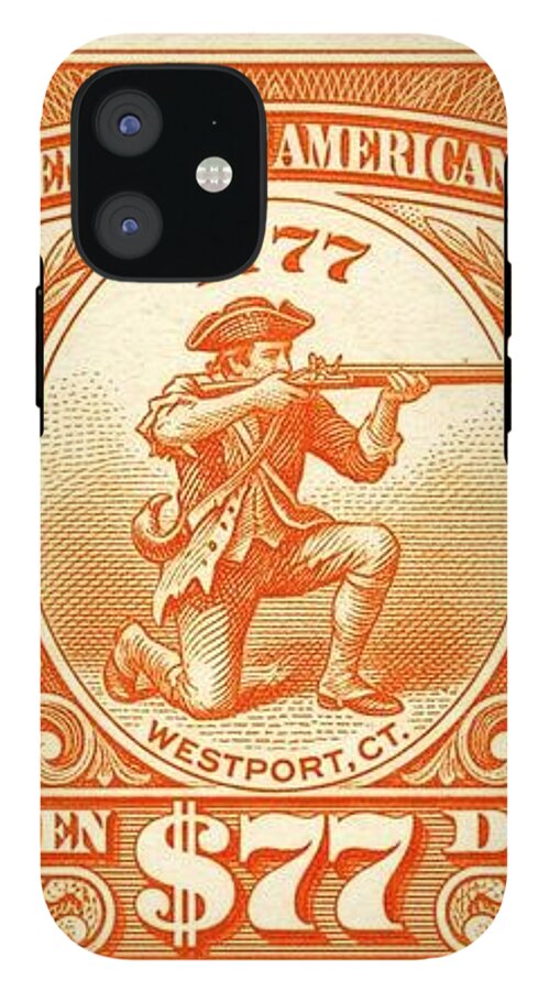 American Independence $77 - Phone Case