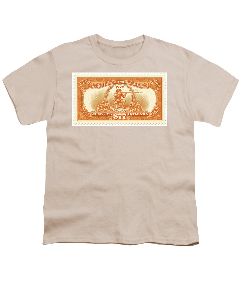 American Independence $77 - Youth T-Shirt