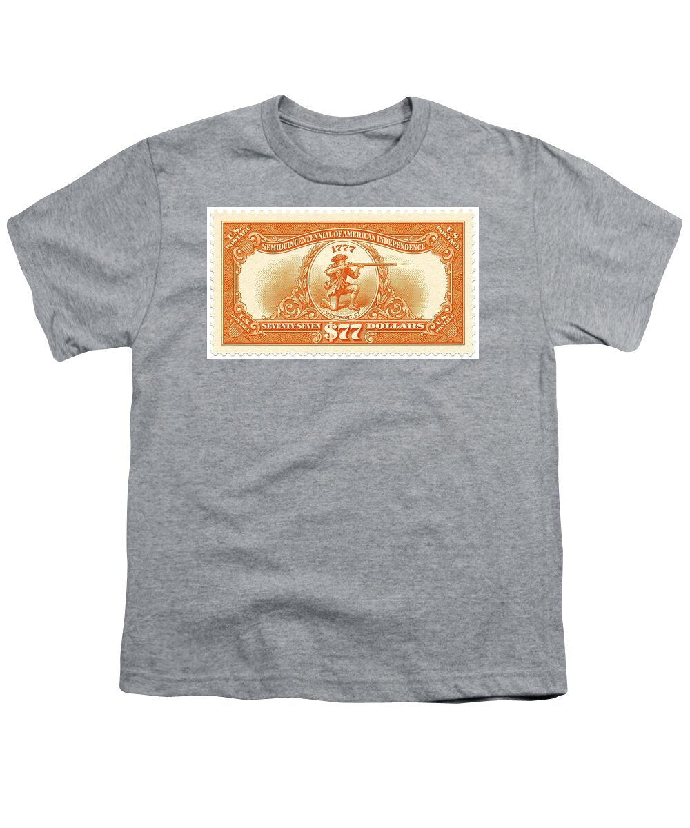 American Independence $77 - Youth T-Shirt