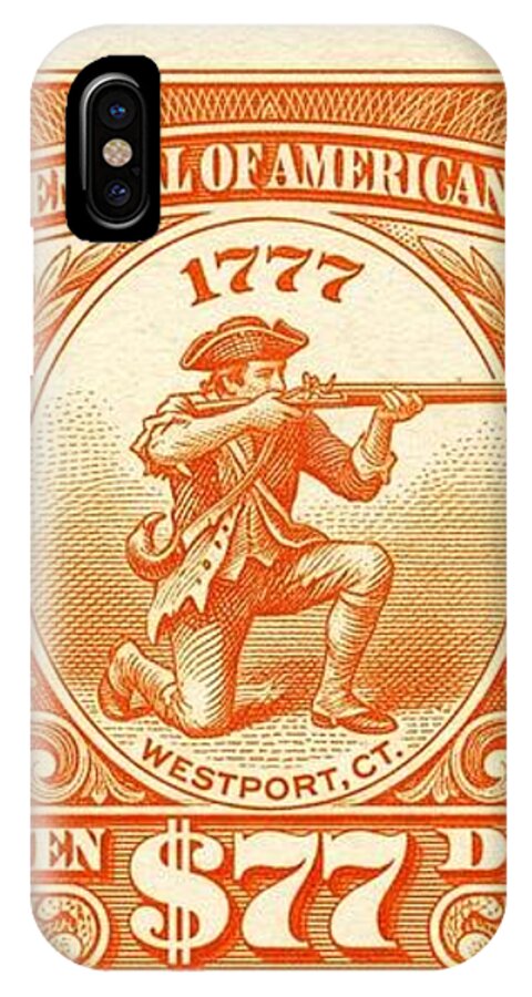 American Independence $77 - Phone Case