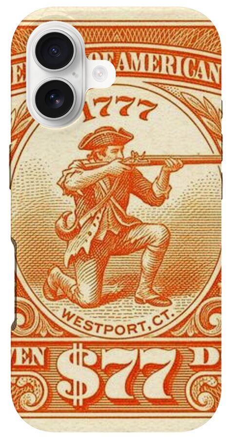 American Independence $77 - Phone Case
