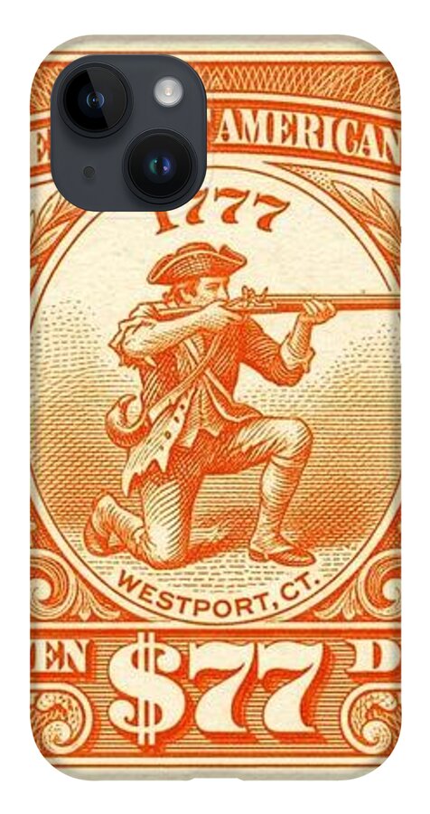 American Independence $77 - Phone Case
