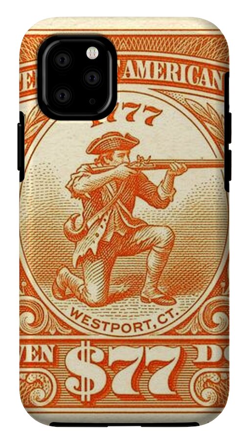 American Independence $77 - Phone Case