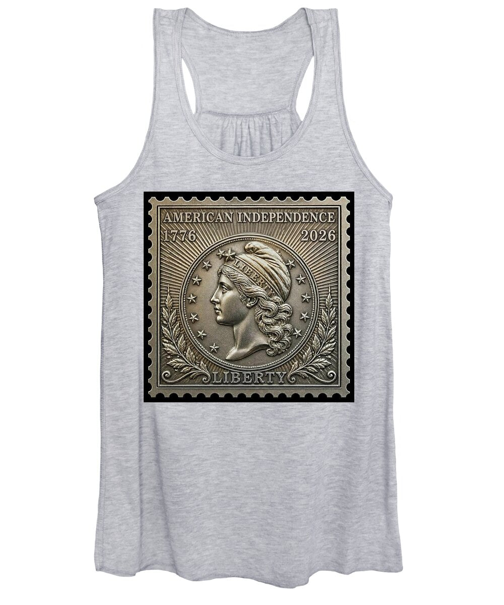 Liberty X1 - Women's Tank Top