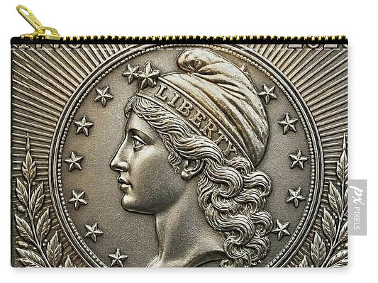 Liberty X1 - Zip Pouch