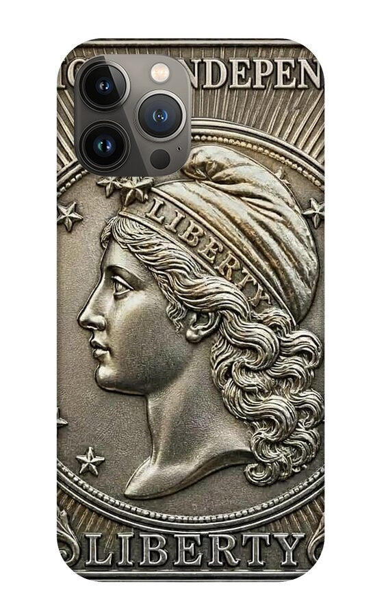 Liberty X1 - Phone Case