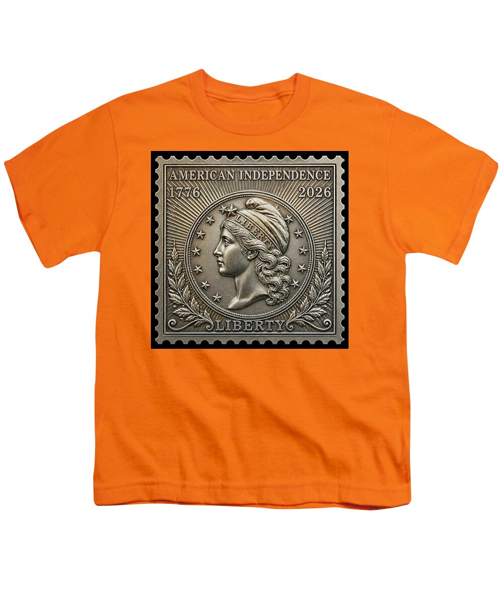 Liberty X1 - Youth T-Shirt