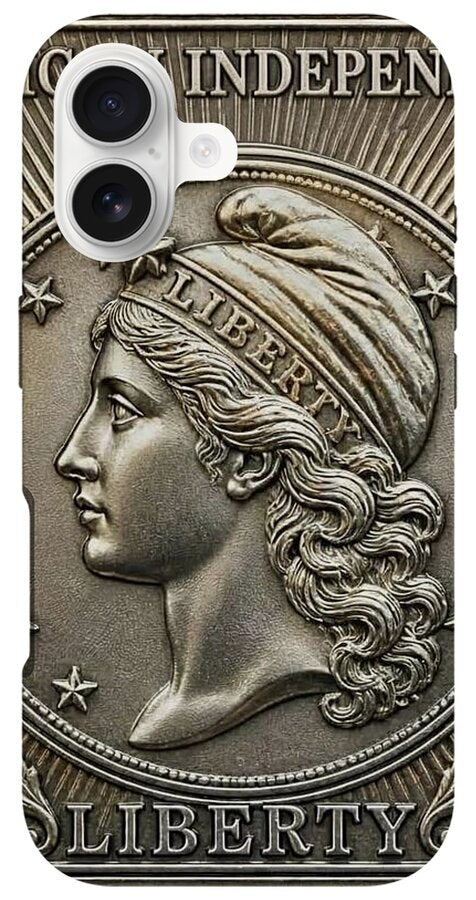 Liberty X1 - Phone Case