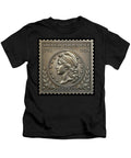 American Liberty Commemorative Stamp - Kids T-Shirt