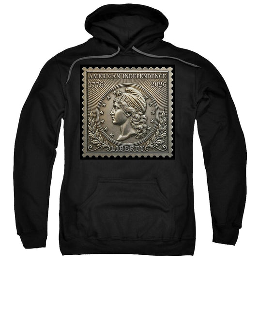 Liberty X1 - Sweatshirt