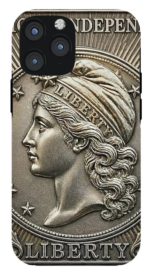 Liberty X1 - Phone Case