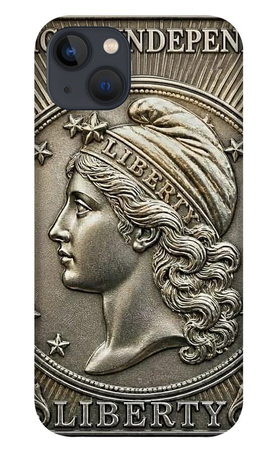 Liberty X1 - Phone Case
