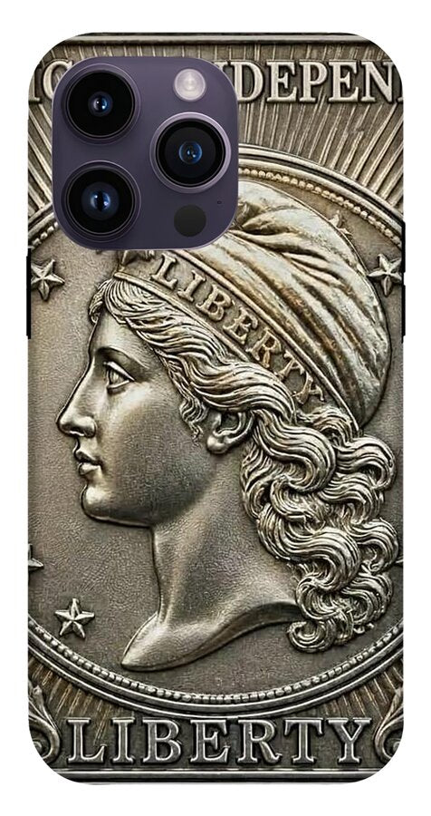 Liberty X1 - Phone Case