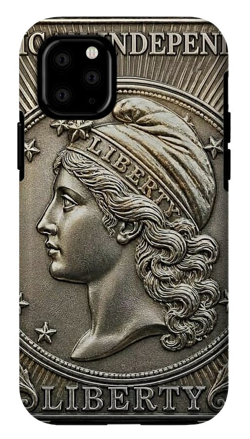 Liberty X1 - Phone Case
