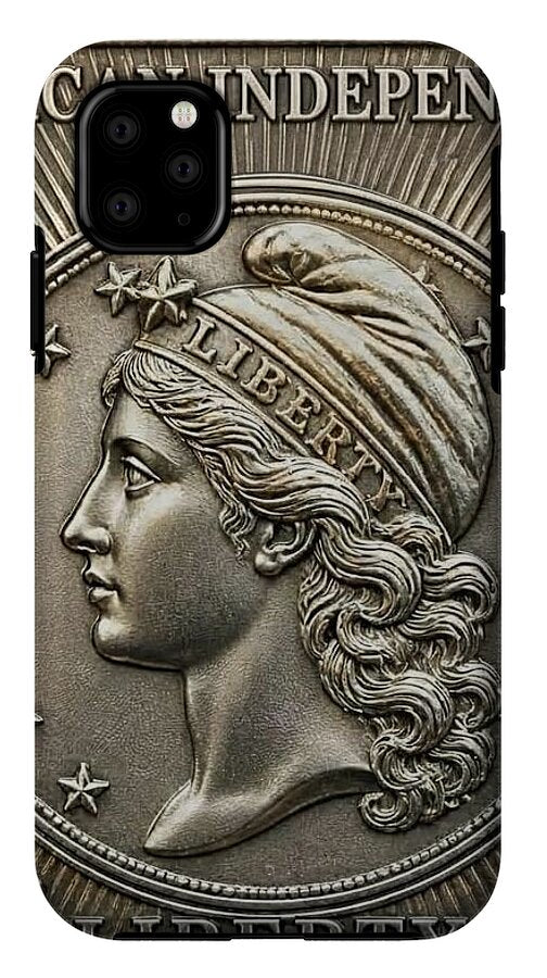 Liberty X1 - Phone Case