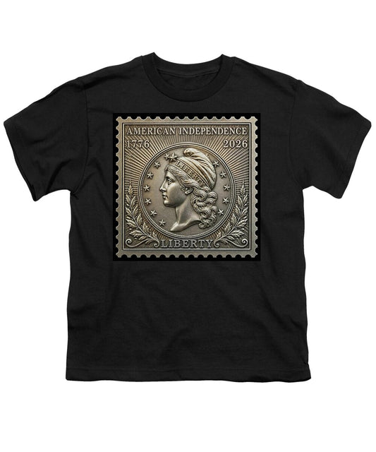 Liberty X1 - Youth T-Shirt