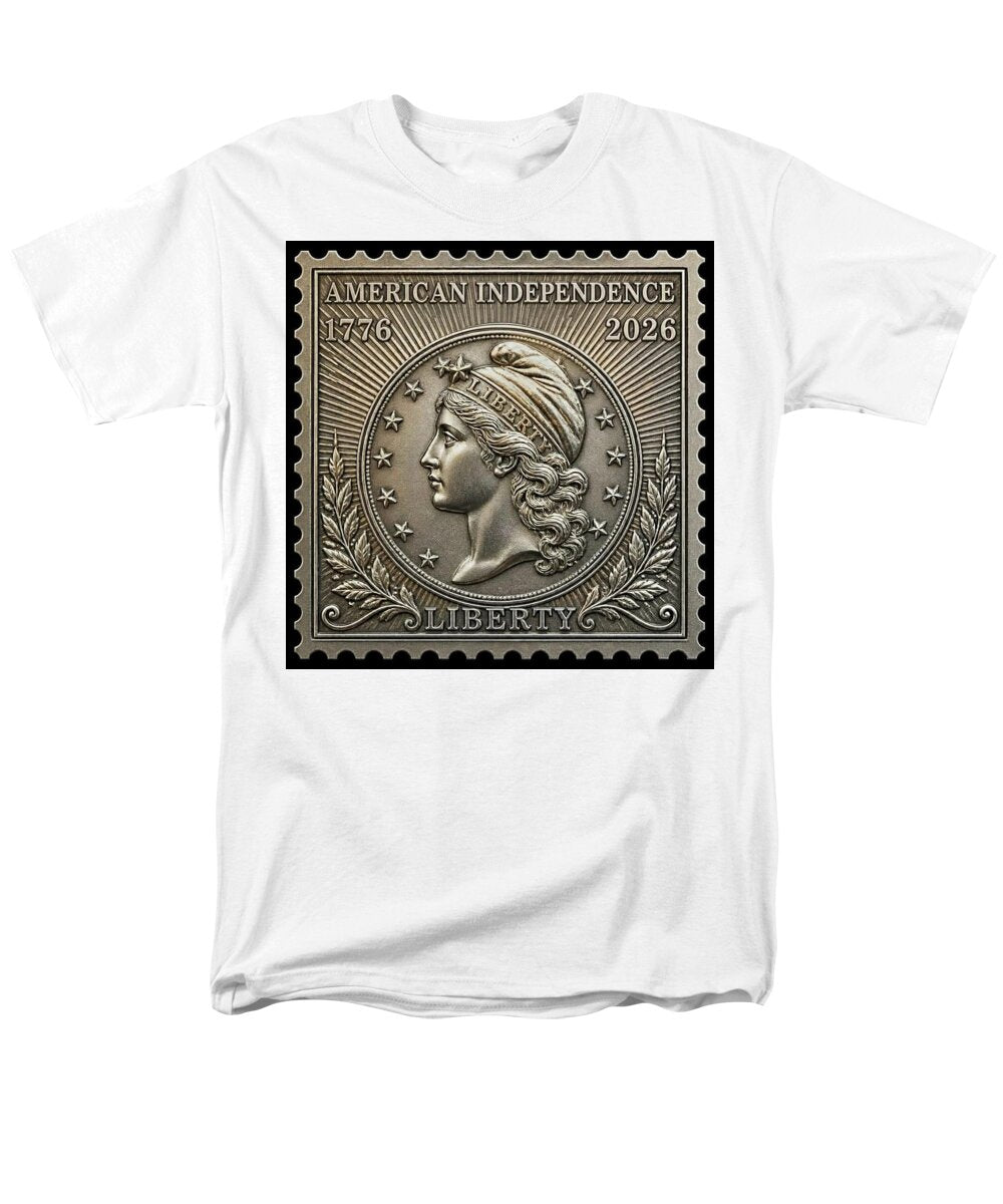 Liberty X1 - Men's T-Shirt  (Regular Fit)