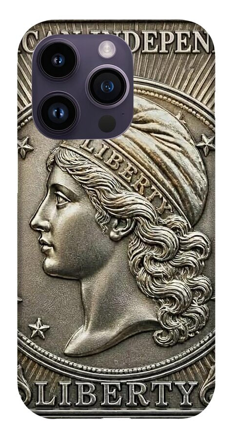Liberty X1 - Phone Case