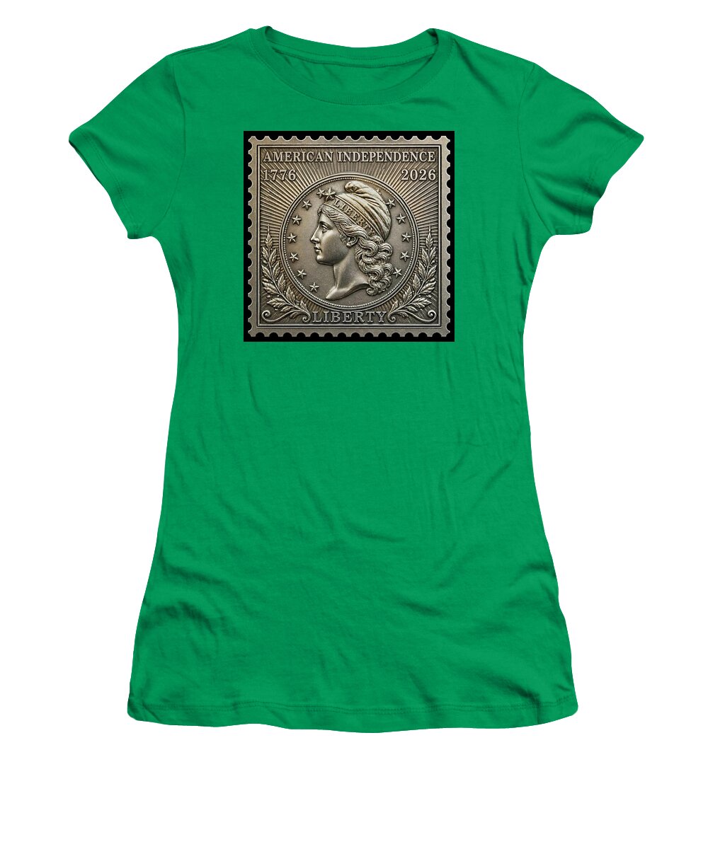 Liberty X1 - Women's T-Shirt