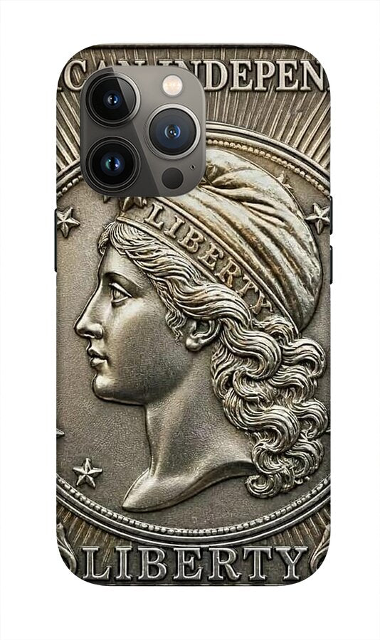 Liberty X1 - Phone Case