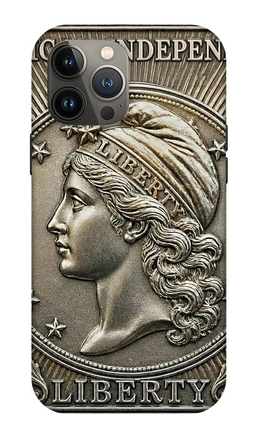 Liberty X1 - Phone Case