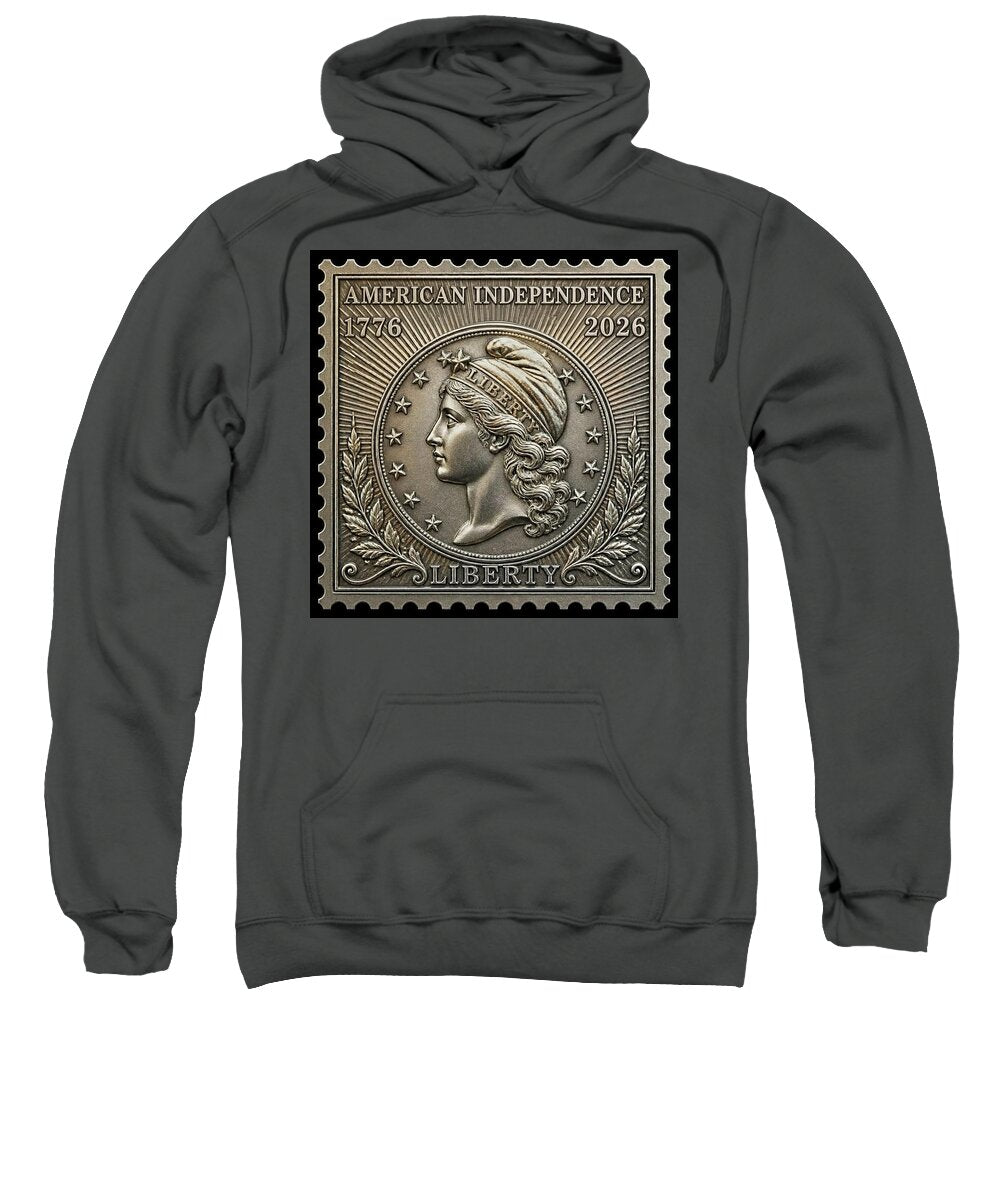 Liberty X1 - Sweatshirt